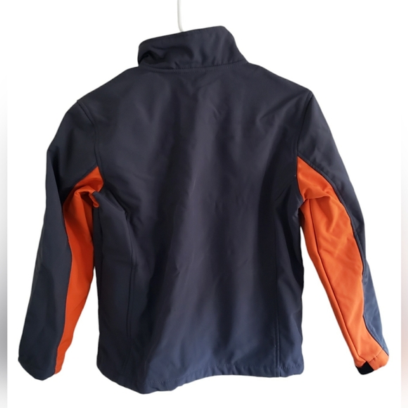 Snozu 10/12 Extreme Gear Snow Jacket - Picture 2 of 6